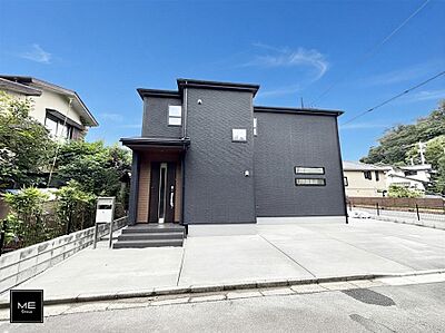 外観:■暮らしを彩る充実した設備仕様が備わった住まい 外観:■暮らしを彩る充実した設備仕様が備わった住まい