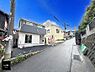 外観：■新しい時代の息吹を感じる、心地よい環境