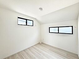 子供部屋の画像
