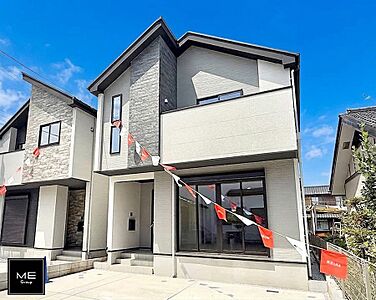外観：2号棟  ■まずは一度ご覧ください