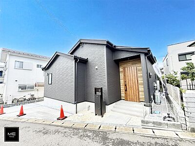外観:1号棟 ■まずは一度ご覧ください 外観:1号棟 ■まずは一度ご覧ください