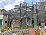 外観：2号棟  ■暮らしを彩る充実した設備仕様が備わった住まい