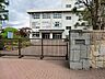 周辺：中学校 1490m 相模原市立田名中学校