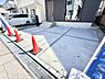 駐車場：1号棟  ■自宅にカースペースがあると助かります