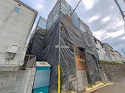 外観の画像