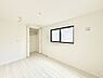 室内：1号棟  ■清潔感あふれるお部屋で毎日を快適に過ごせます