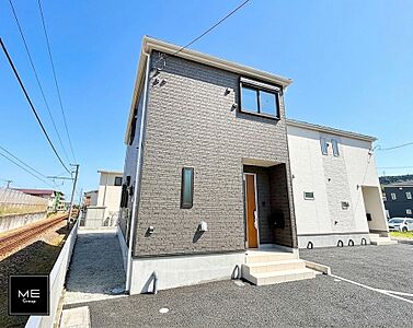 外観:3号棟 ■まずは一度ご覧ください 外観:3号棟 ■まずは一度ご覧ください