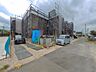 外観：■新しい住まい、街の新しい風景
