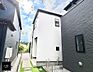 外観：2号棟  ■家族みんなが笑顔で過ごせる、安心感のある住まい