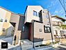 外観：1号棟  ■暮らしを彩る充実した設備仕様が備わった住まい