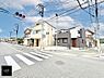 外観：■家族とのお出かけが楽しくなる環境です