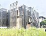 外観：2号棟  ■新しい暮らしが始まる場所で、家族の絆を深める