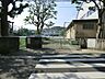 周辺：小学校 1040m 横須賀市立大楠小学校
