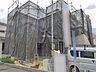 外観：1号棟  ■暮らしを彩る充実した設備仕様が備わった住まい