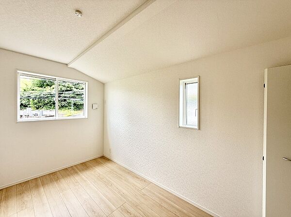 子供部屋