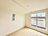 室内：1号棟  ■自分だけのスペース どんなお部屋にするかとっても楽しみですね