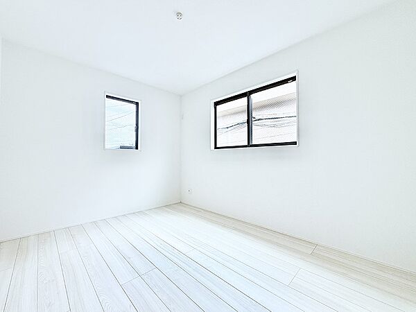 室内を拡大表示