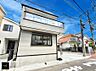 外観：3号棟  ■暮らしを彩る充実した設備仕様が備わった住まい