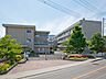 周辺：中学校 1760m 厚木市立相川中学校