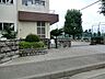 周辺：中学校 650m 相模原市立上鶴間中学校
