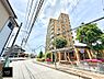外観：■新しい住まい、街の新しい風景