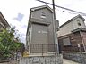外観：■家族みんなが笑顔で過ごせる、安心感のある住まい