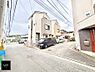 外観：■新しい住まい、街の新しい風景