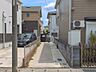 外観：■家族みんなが笑顔で過ごせる、安心感のある住まい