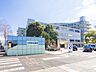 周辺：病院 2000m 大和市立病院