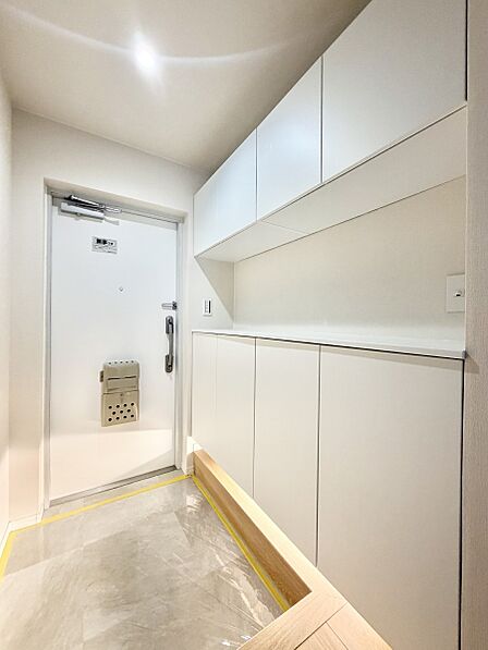 ■ 家族やゲストをやさしく迎える、心地よい空間