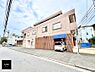 外観：■家族みんなが笑顔で過ごせる、安心感のある住まい