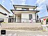 外観：■家族みんなが笑顔で過ごせる、安心感のある住まい