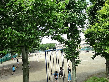 小学校 230m 大和市立福田小学校
