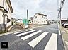 外観：■家族とのお出かけが楽しくなる環境です