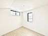 室内：1号棟  ■どこになにを置くか楽しみな自分のお部屋