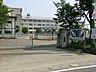 周辺：中学校 1500m 海老名市立有馬中学校