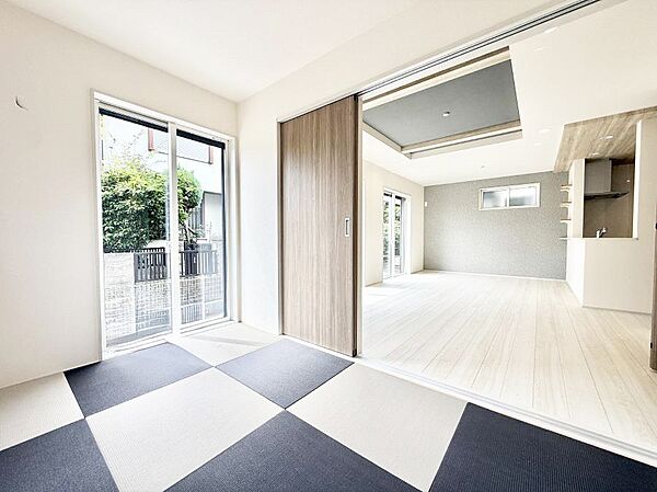 室内