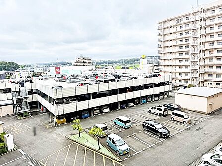 ■毎日の駐車が快適に