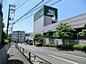 周辺：スーパー 900m FUJI 上野川店