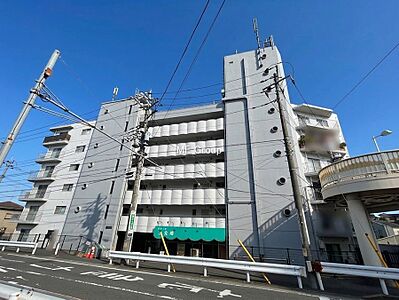 外観:■暮らしを豊かにする充実した仕様設備で快適に 外観:■暮らしを豊かにする充実した仕様設備で快適に