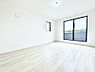 室内：3号棟  ■落ち着いた雰囲気のお部屋で心が安らぐ空間