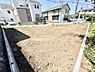 外観：1号棟  ■新しい暮らしが始まる場所で、家族の絆を深める