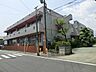 周辺：幼稚園・保育園 1900m 妻田保育園