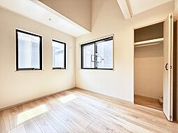 子供部屋の画像