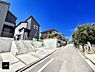 外観：■新しい住まい、街の新しい風景