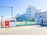 周辺：小学校 1000m 大和市立大野原小学校