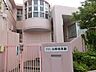 周辺：幼稚園・保育園 100m 日野保育園