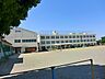 周辺：小学校 850m 大和市立文ヶ岡小学校