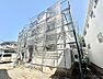 外観：2号棟  ■暮らしを豊かにする充実した仕様設備で快適に
