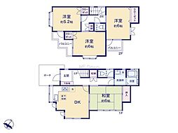 茅ヶ崎市美住町　中古戸建